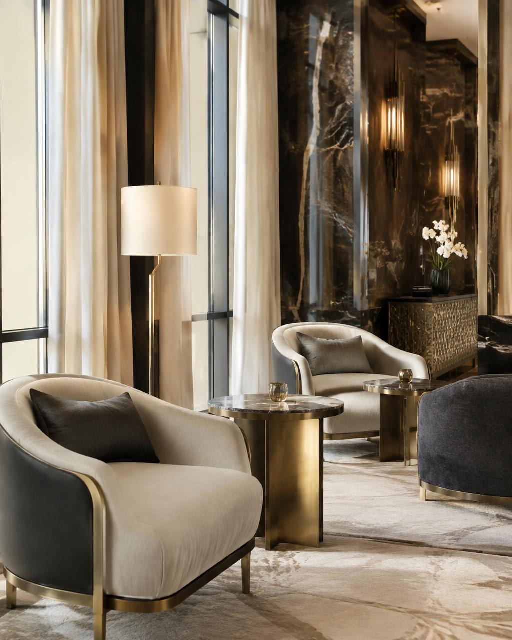Commercial Furniture