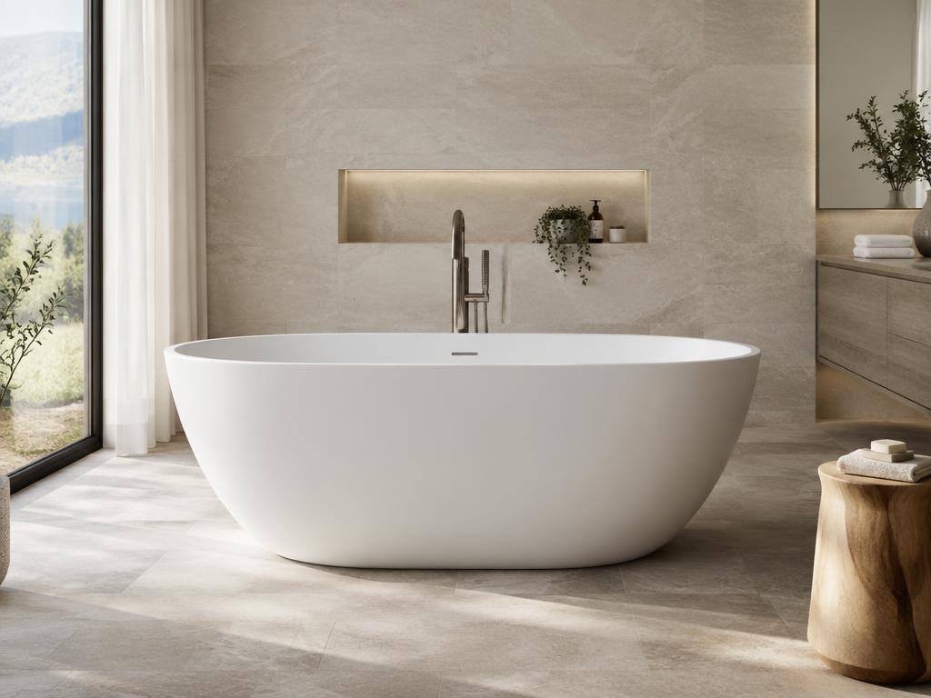 Bathtubs