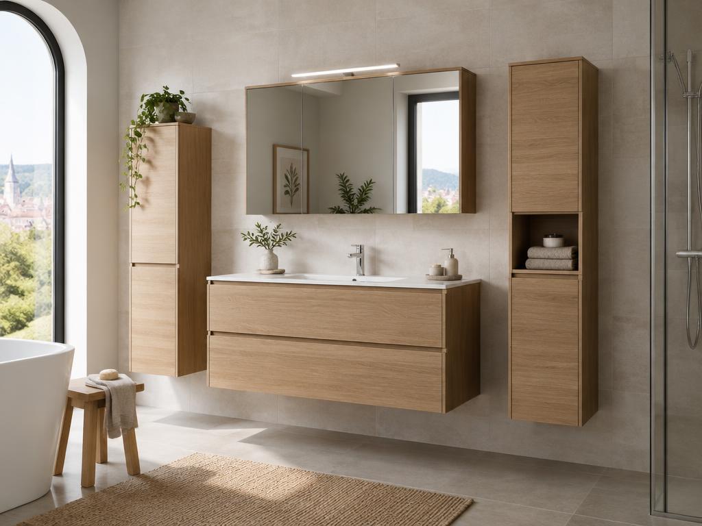 Bathroom Furniture