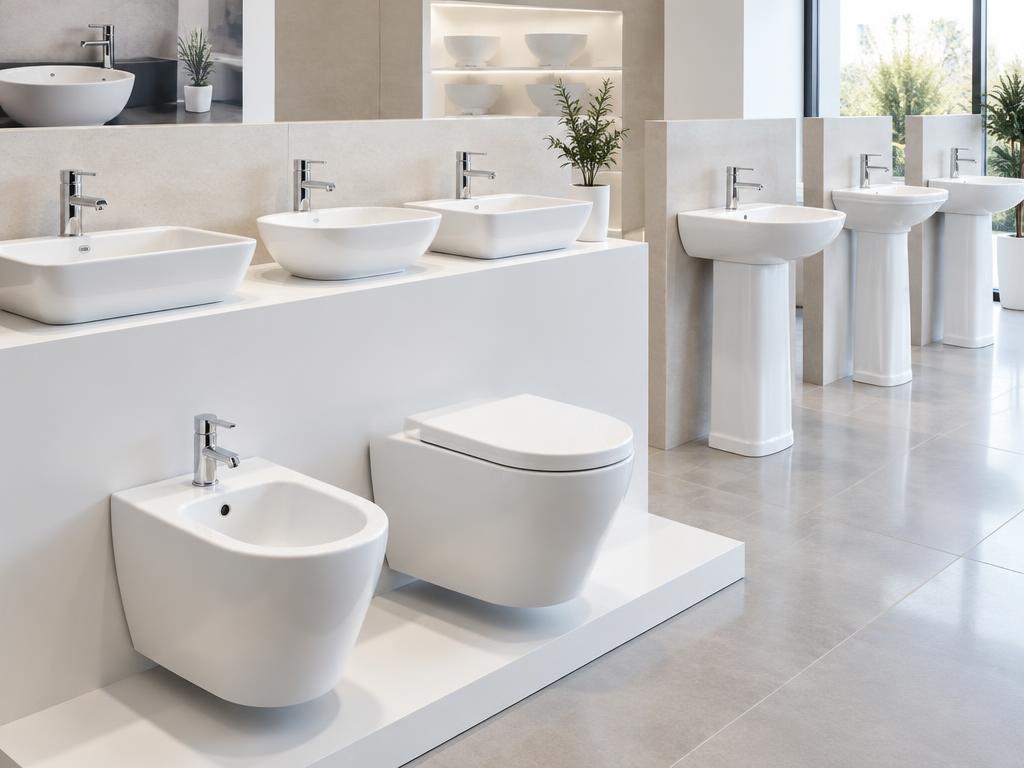 Sanitary Ware