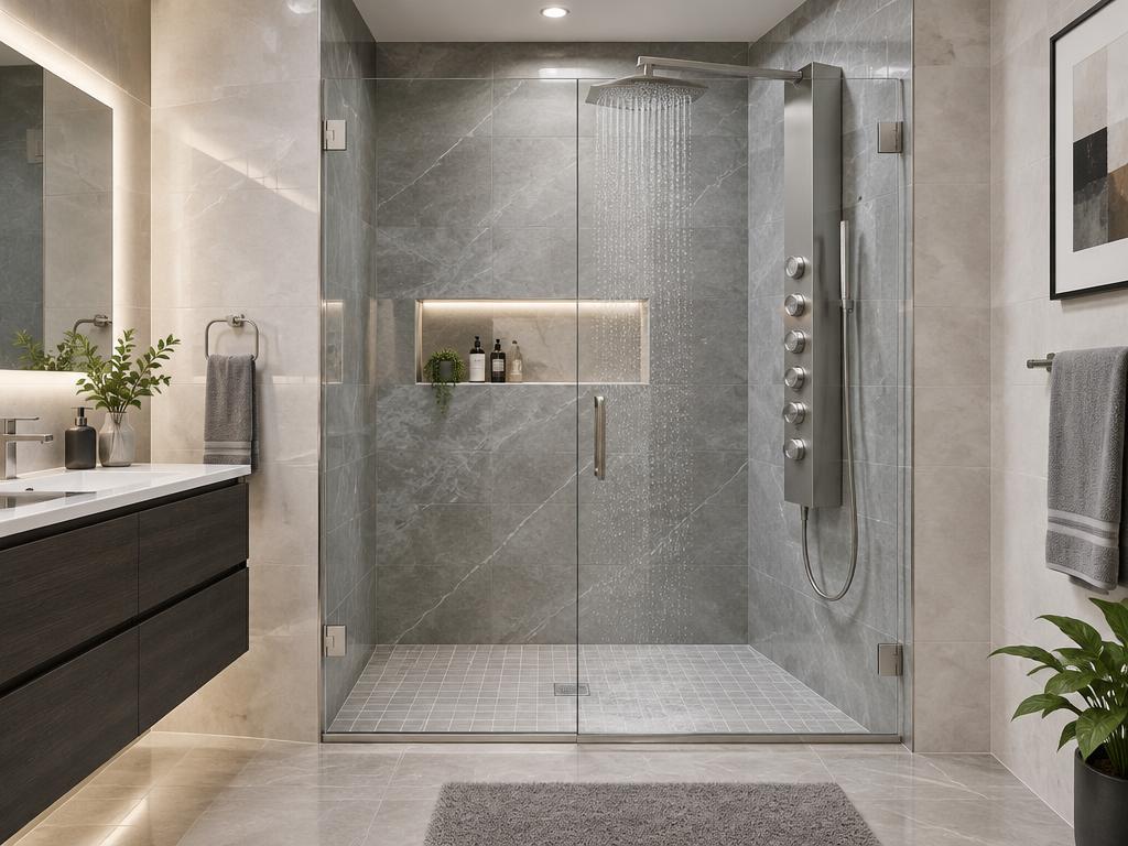 Shower Products
