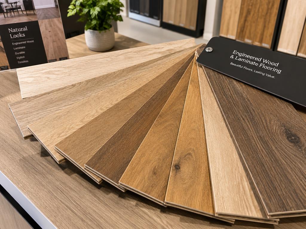 Flooring Products