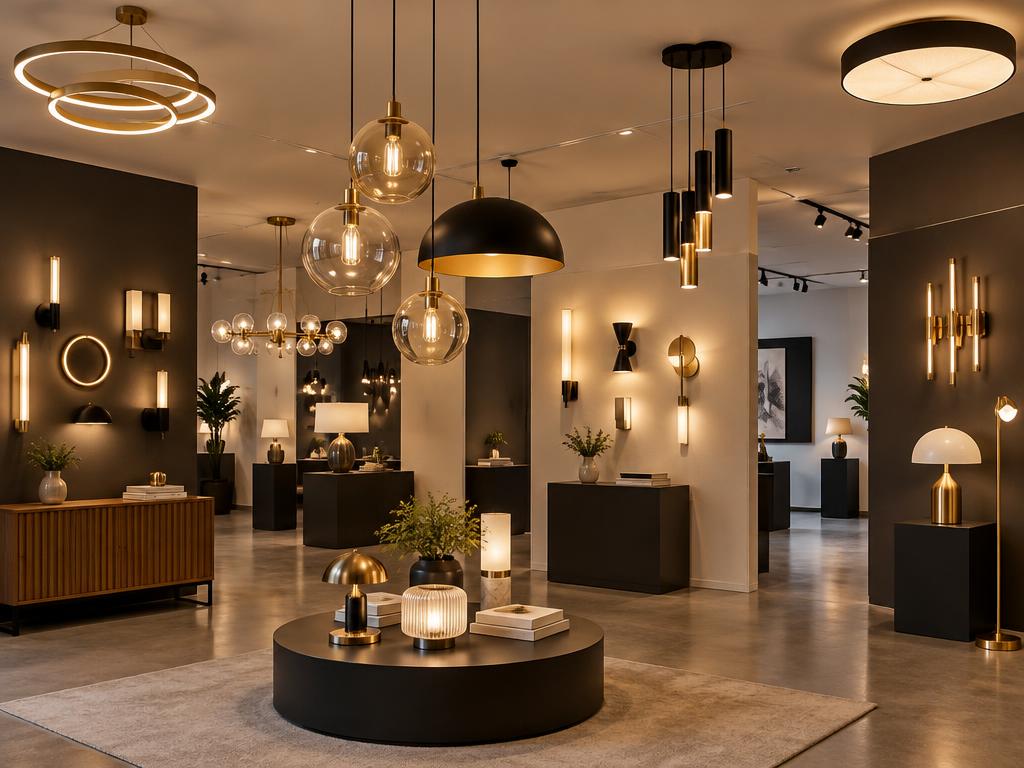 Lighting Products