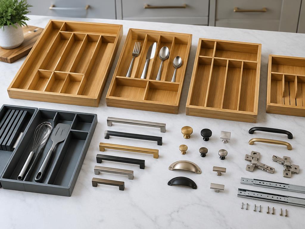 Kitchen Accessories