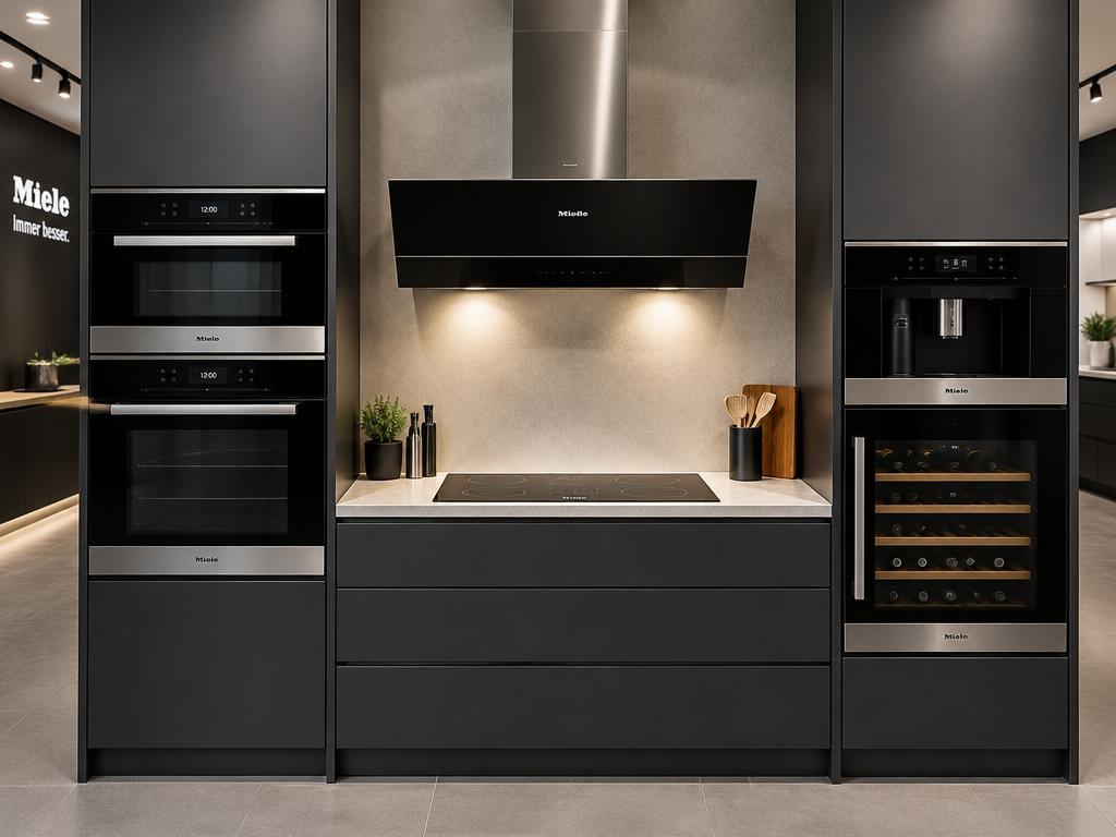Kitchen Appliances