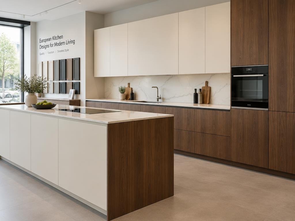 Kitchen Cabinets