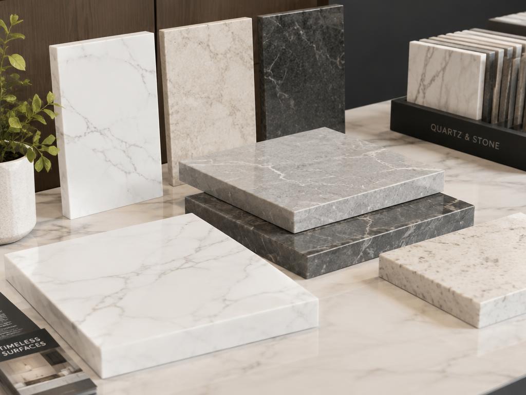 Kitchen Countertops