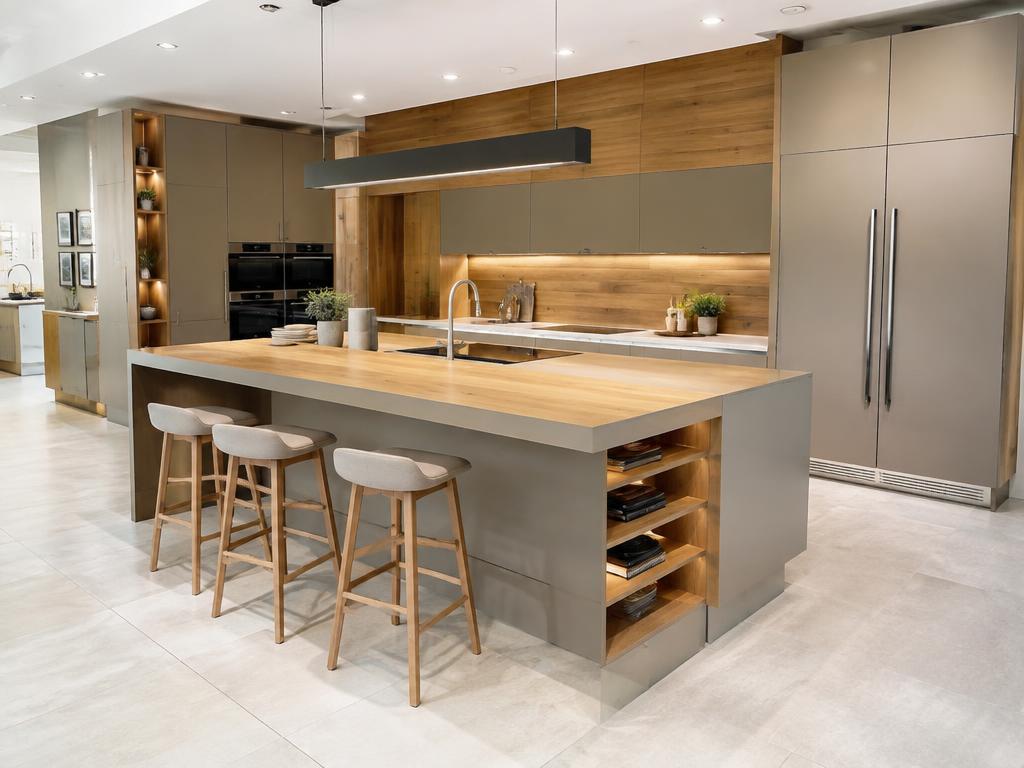 Kitchen Systems